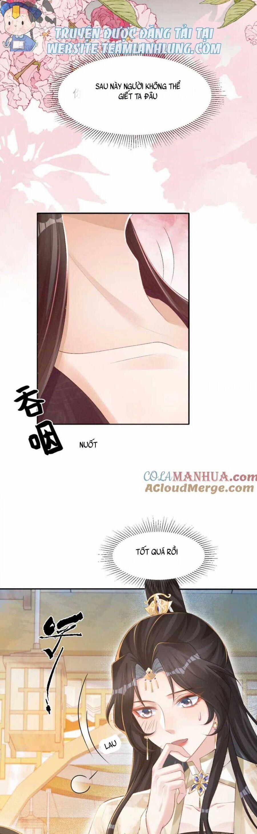 Bệnh Kiều Đồ Đệ Ngày Nào Cũng Phải Dỗ Dành 29 trang 17