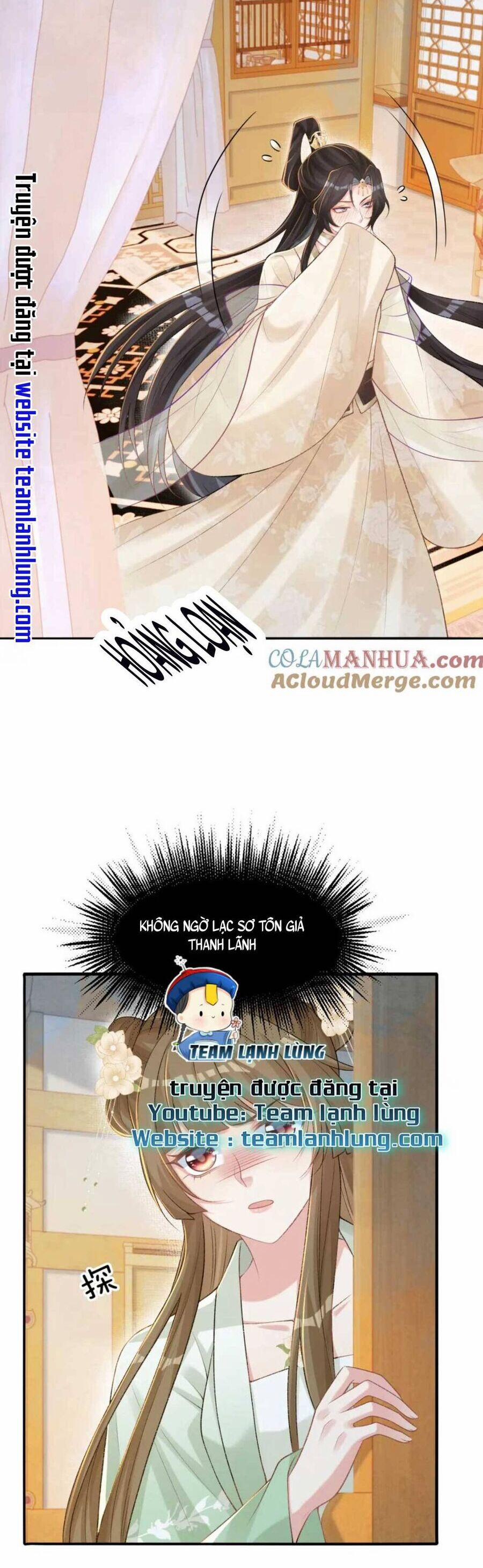 Bệnh Kiều Đồ Đệ Ngày Nào Cũng Phải Dỗ Dành 29 trang 23