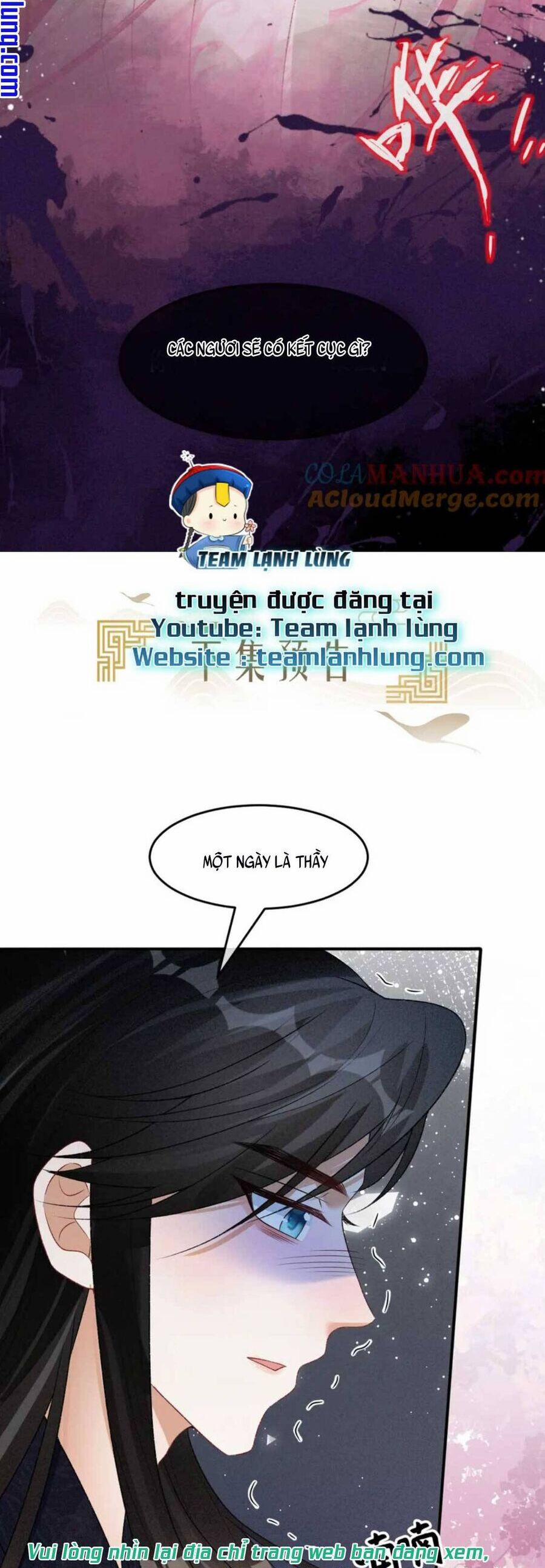 Bệnh Kiều Đồ Đệ Ngày Nào Cũng Phải Dỗ Dành 29 trang 27