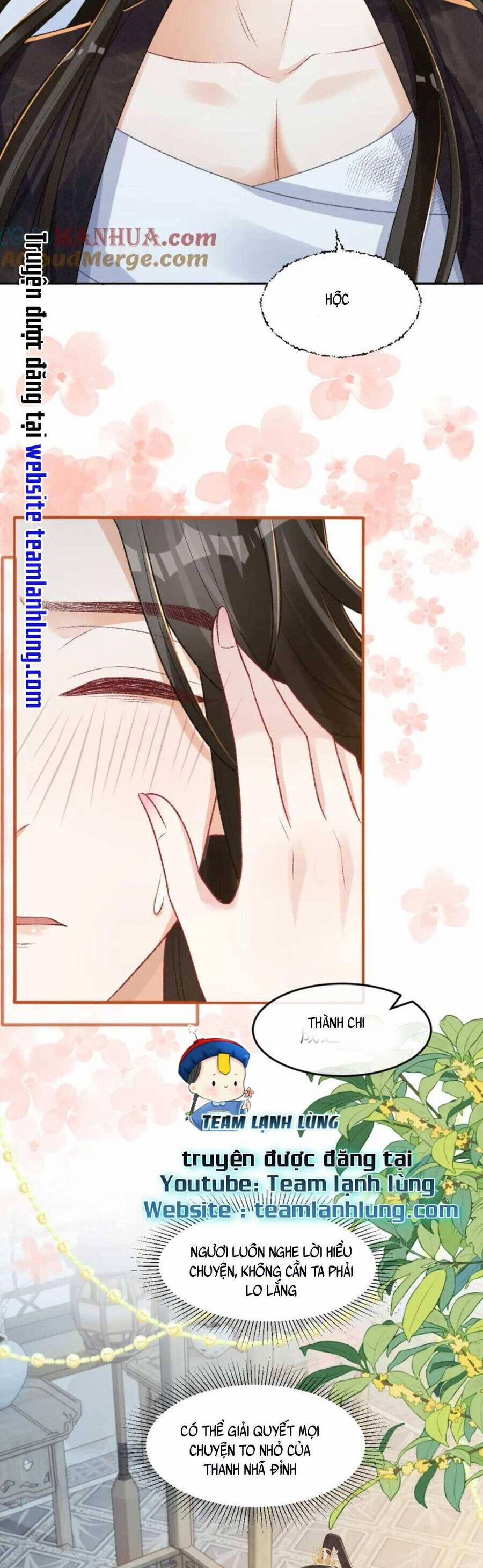 Bệnh Kiều Đồ Đệ Ngày Nào Cũng Phải Dỗ Dành 29 trang 7