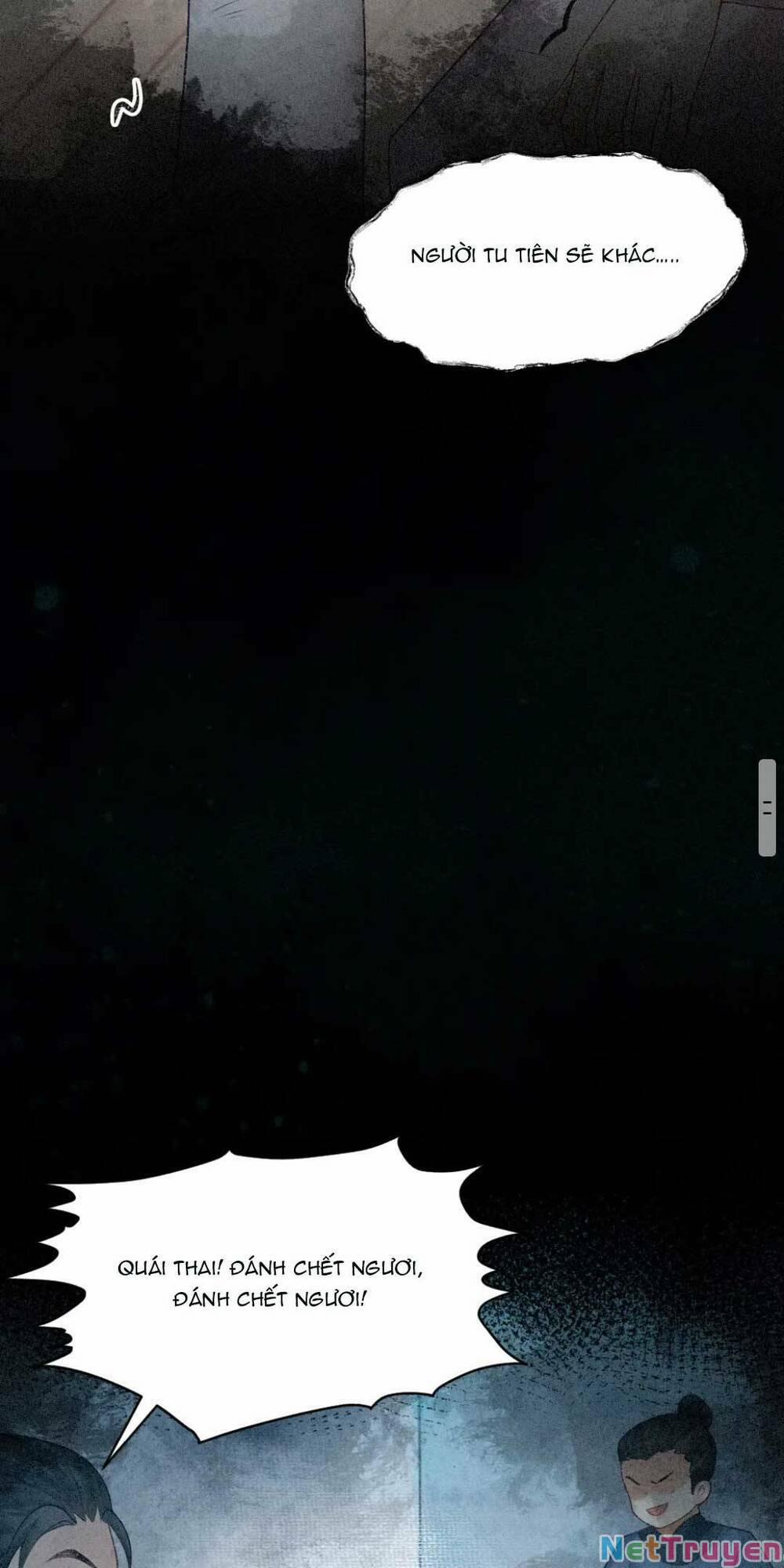 Bệnh Kiều Đồ Đệ Ngày Nào Cũng Phải Dỗ Dành 3 trang 31