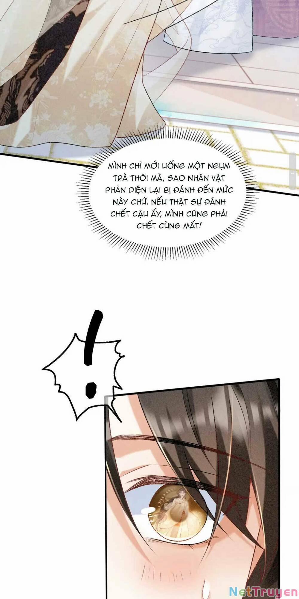 Bệnh Kiều Đồ Đệ Ngày Nào Cũng Phải Dỗ Dành 3 trang 39