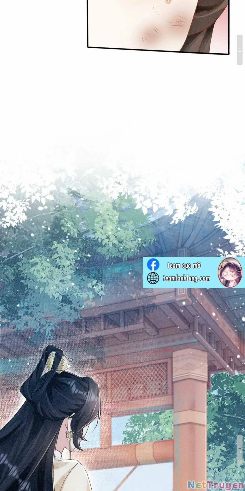 Bệnh Kiều Đồ Đệ Ngày Nào Cũng Phải Dỗ Dành 3 trang 40