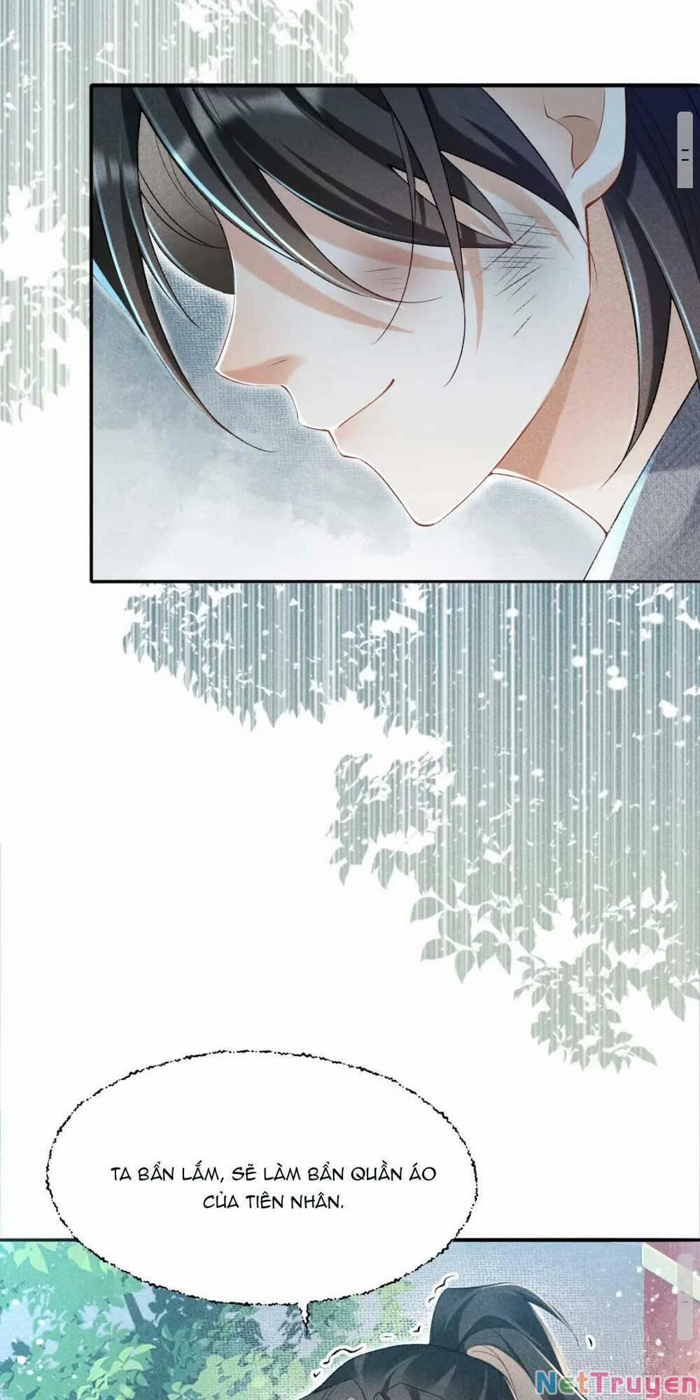 Bệnh Kiều Đồ Đệ Ngày Nào Cũng Phải Dỗ Dành 3 trang 50