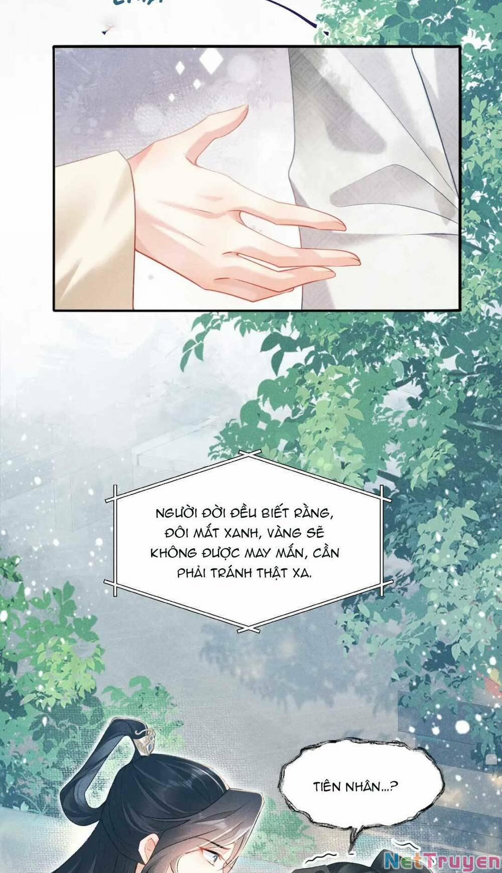 Bệnh Kiều Đồ Đệ Ngày Nào Cũng Phải Dỗ Dành 3 trang 55