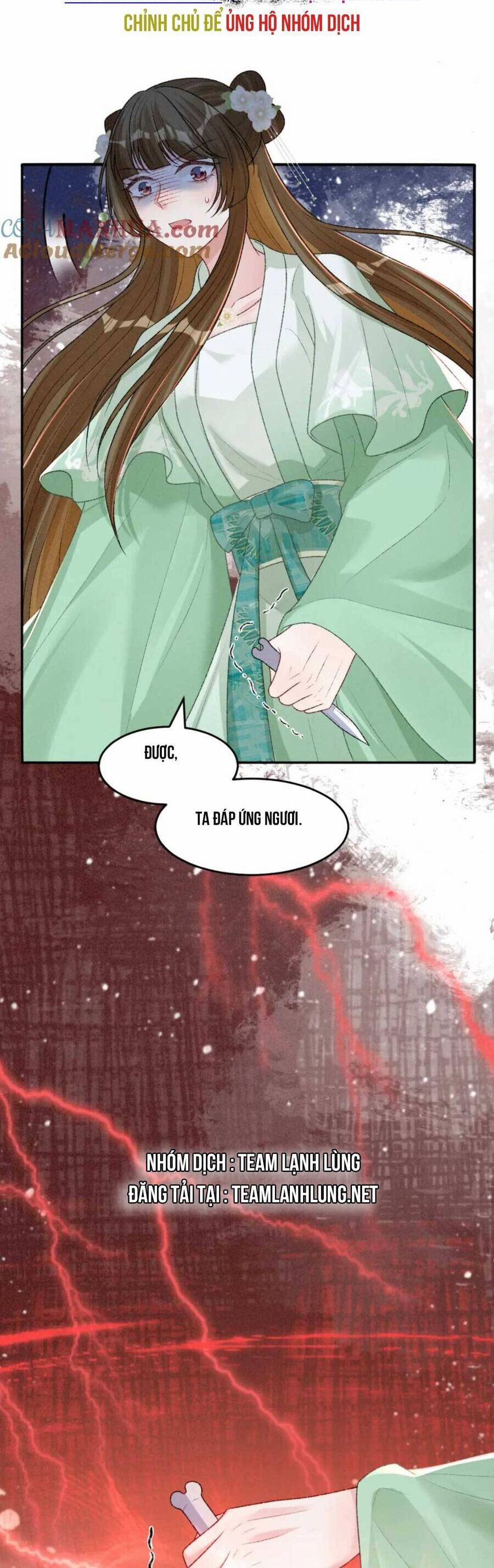 Bệnh Kiều Đồ Đệ Ngày Nào Cũng Phải Dỗ Dành 30 trang 8