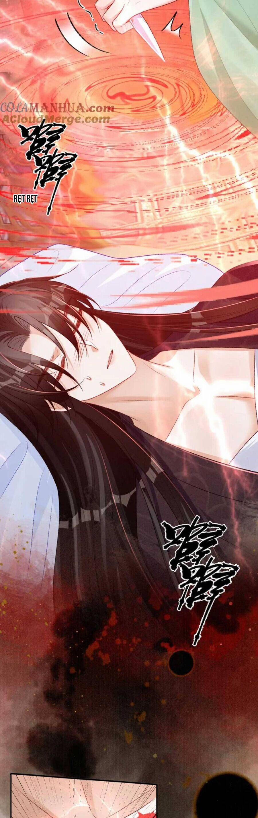 Bệnh Kiều Đồ Đệ Ngày Nào Cũng Phải Dỗ Dành 30 trang 9