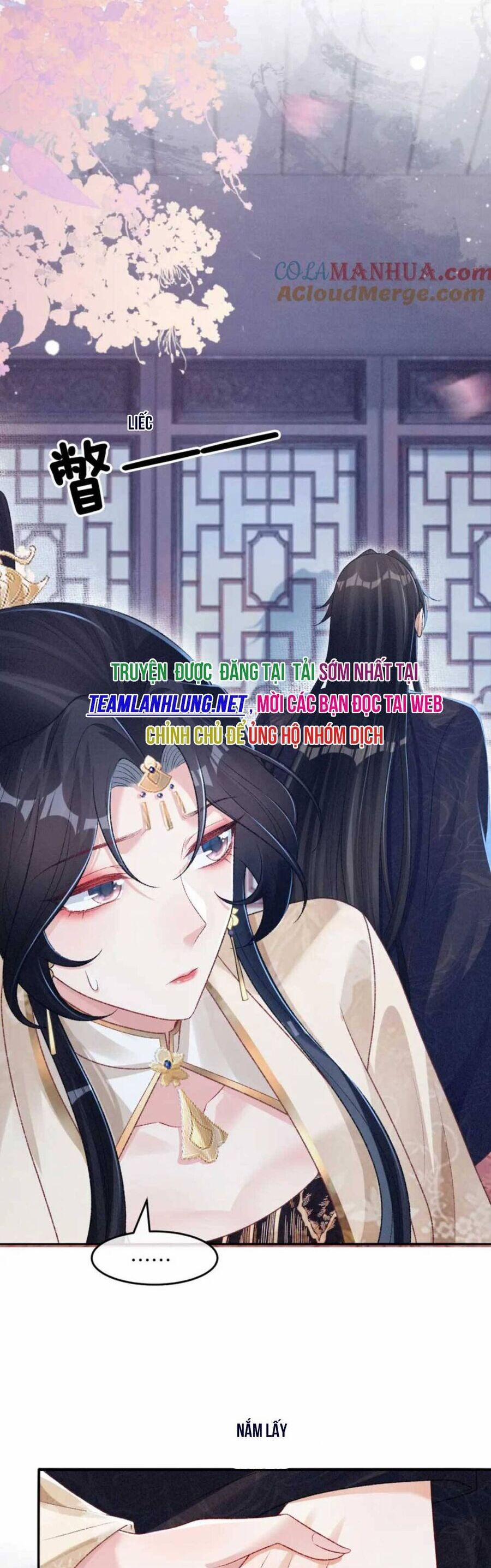 Bệnh Kiều Đồ Đệ Ngày Nào Cũng Phải Dỗ Dành 31 trang 6