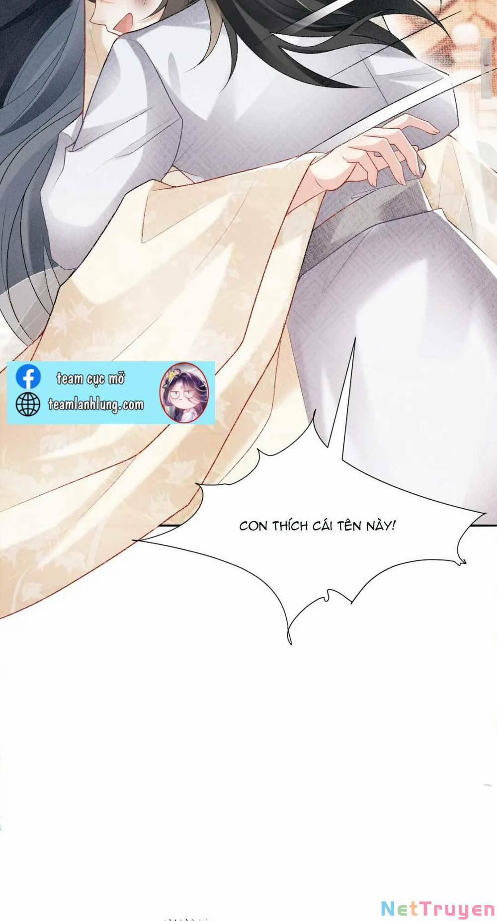 Bệnh Kiều Đồ Đệ Ngày Nào Cũng Phải Dỗ Dành 4 trang 11