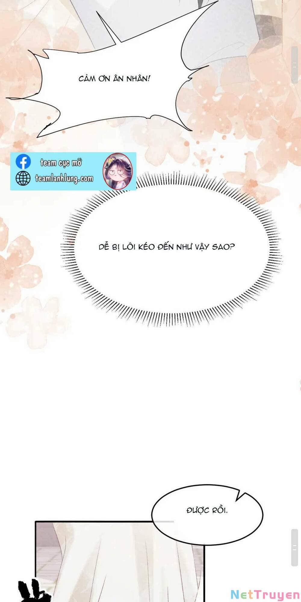 Bệnh Kiều Đồ Đệ Ngày Nào Cũng Phải Dỗ Dành 4 trang 13