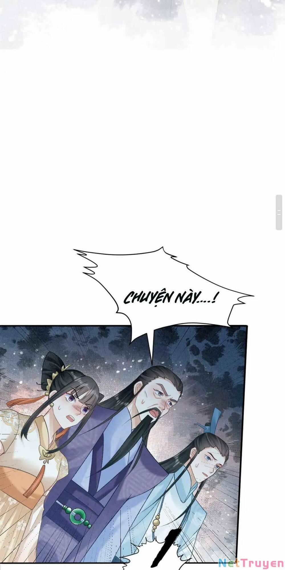 Bệnh Kiều Đồ Đệ Ngày Nào Cũng Phải Dỗ Dành 4 trang 16