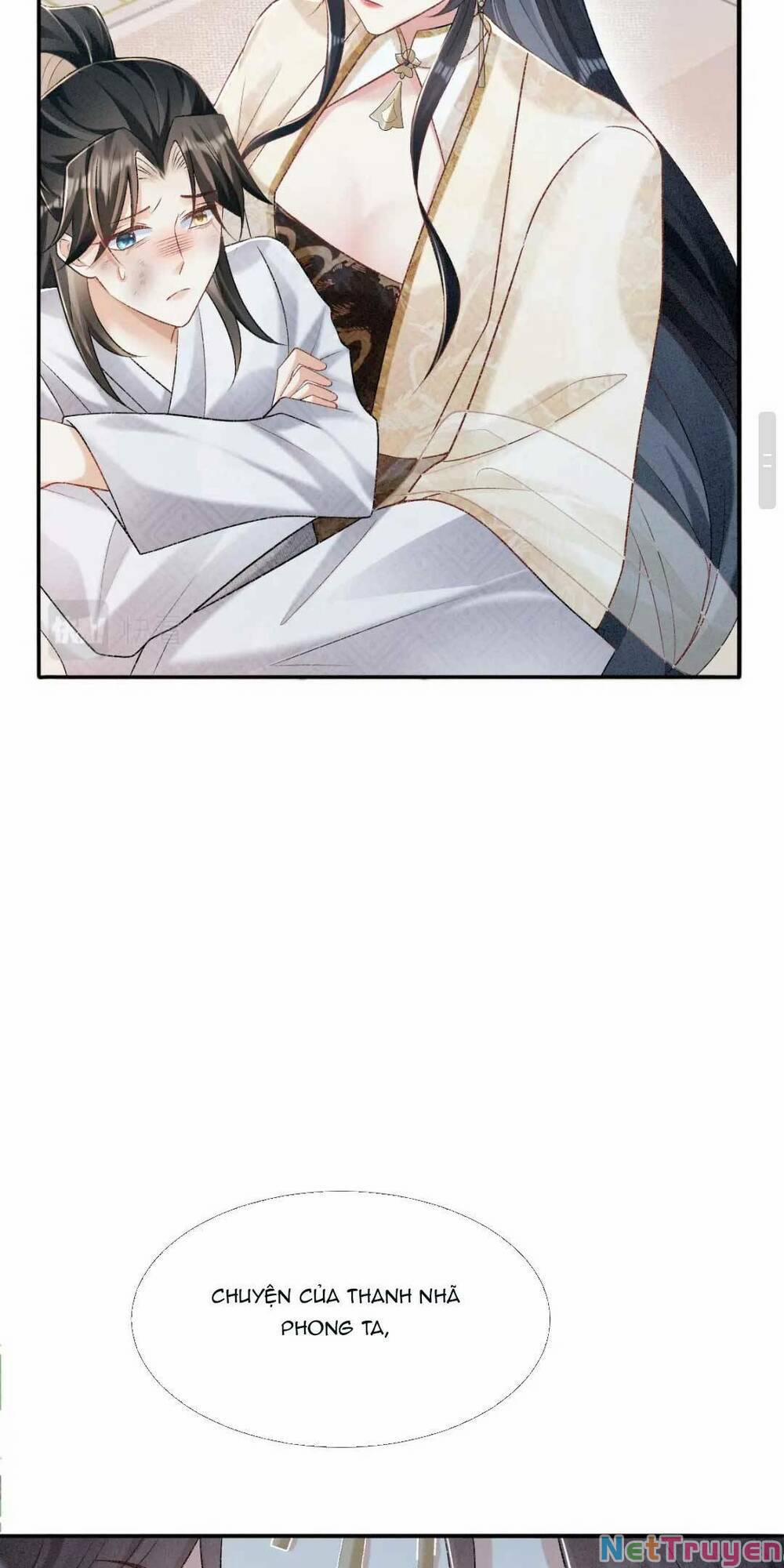 Bệnh Kiều Đồ Đệ Ngày Nào Cũng Phải Dỗ Dành 4 trang 21