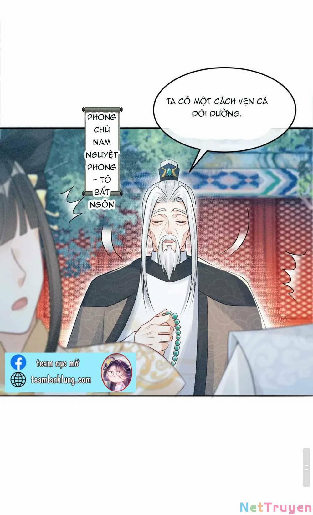 Bệnh Kiều Đồ Đệ Ngày Nào Cũng Phải Dỗ Dành 4 trang 24