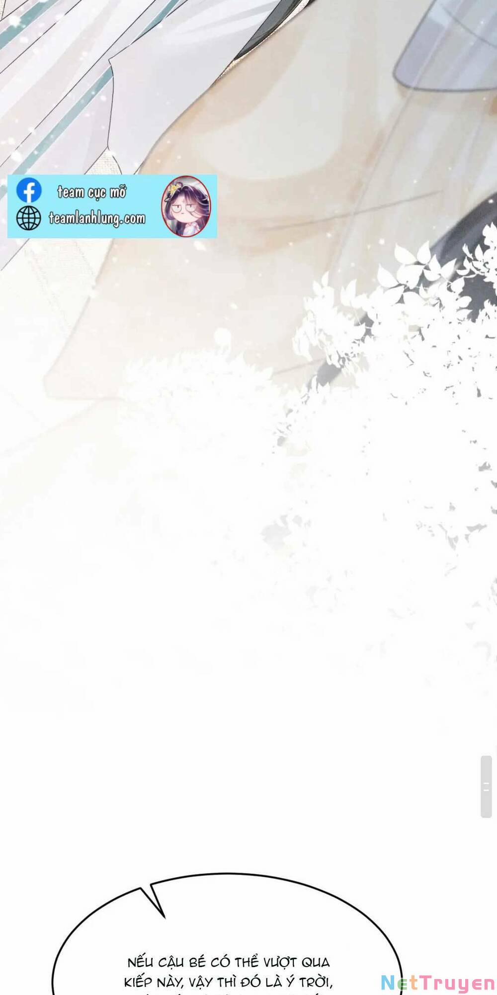 Bệnh Kiều Đồ Đệ Ngày Nào Cũng Phải Dỗ Dành 4 trang 27