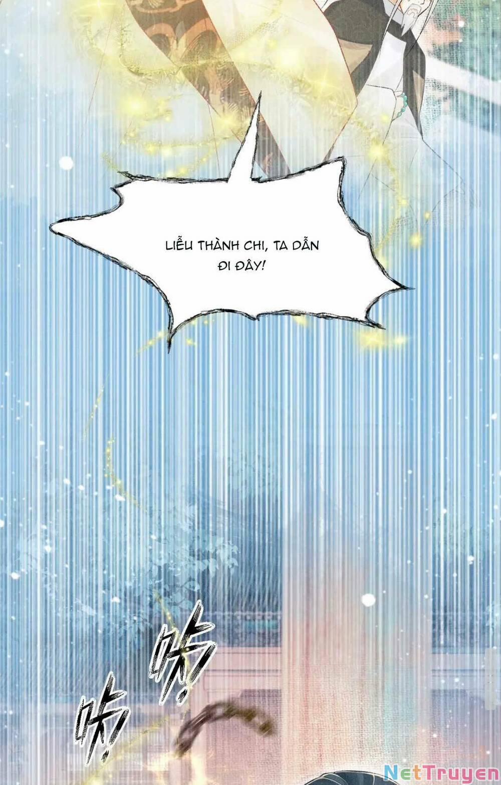 Bệnh Kiều Đồ Đệ Ngày Nào Cũng Phải Dỗ Dành 4 trang 44