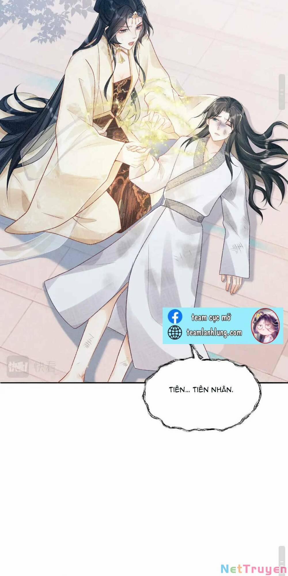 Bệnh Kiều Đồ Đệ Ngày Nào Cũng Phải Dỗ Dành 4 trang 49