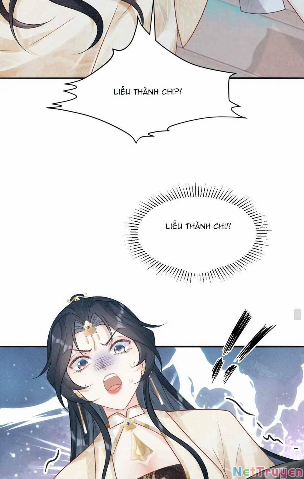 Bệnh Kiều Đồ Đệ Ngày Nào Cũng Phải Dỗ Dành 4 trang 56