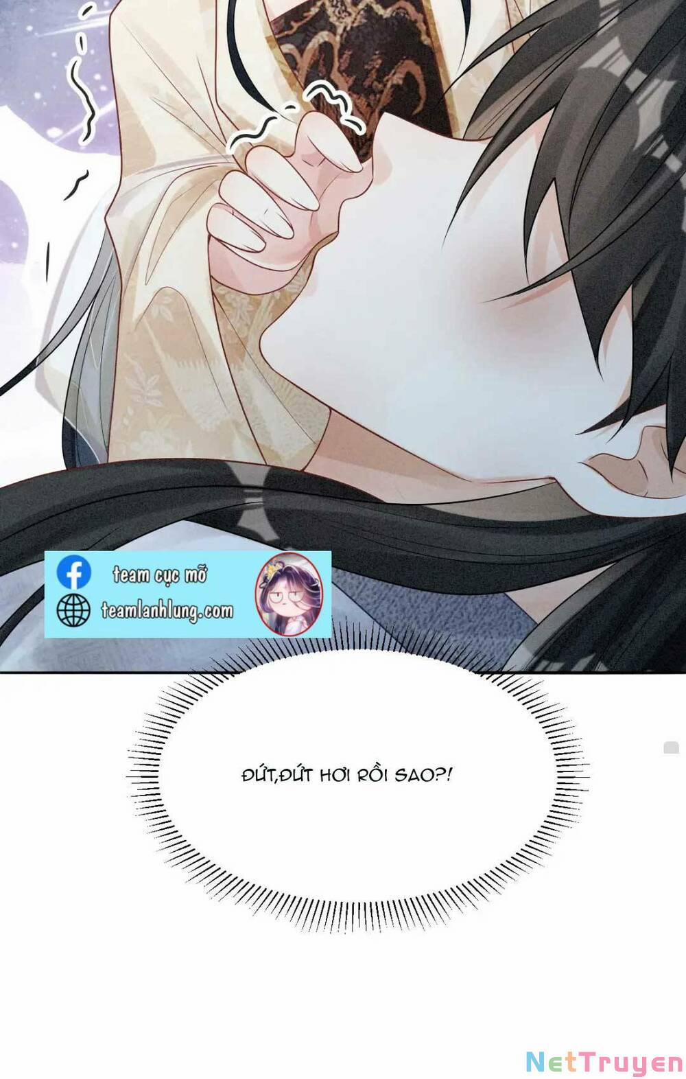 Bệnh Kiều Đồ Đệ Ngày Nào Cũng Phải Dỗ Dành 4 trang 57