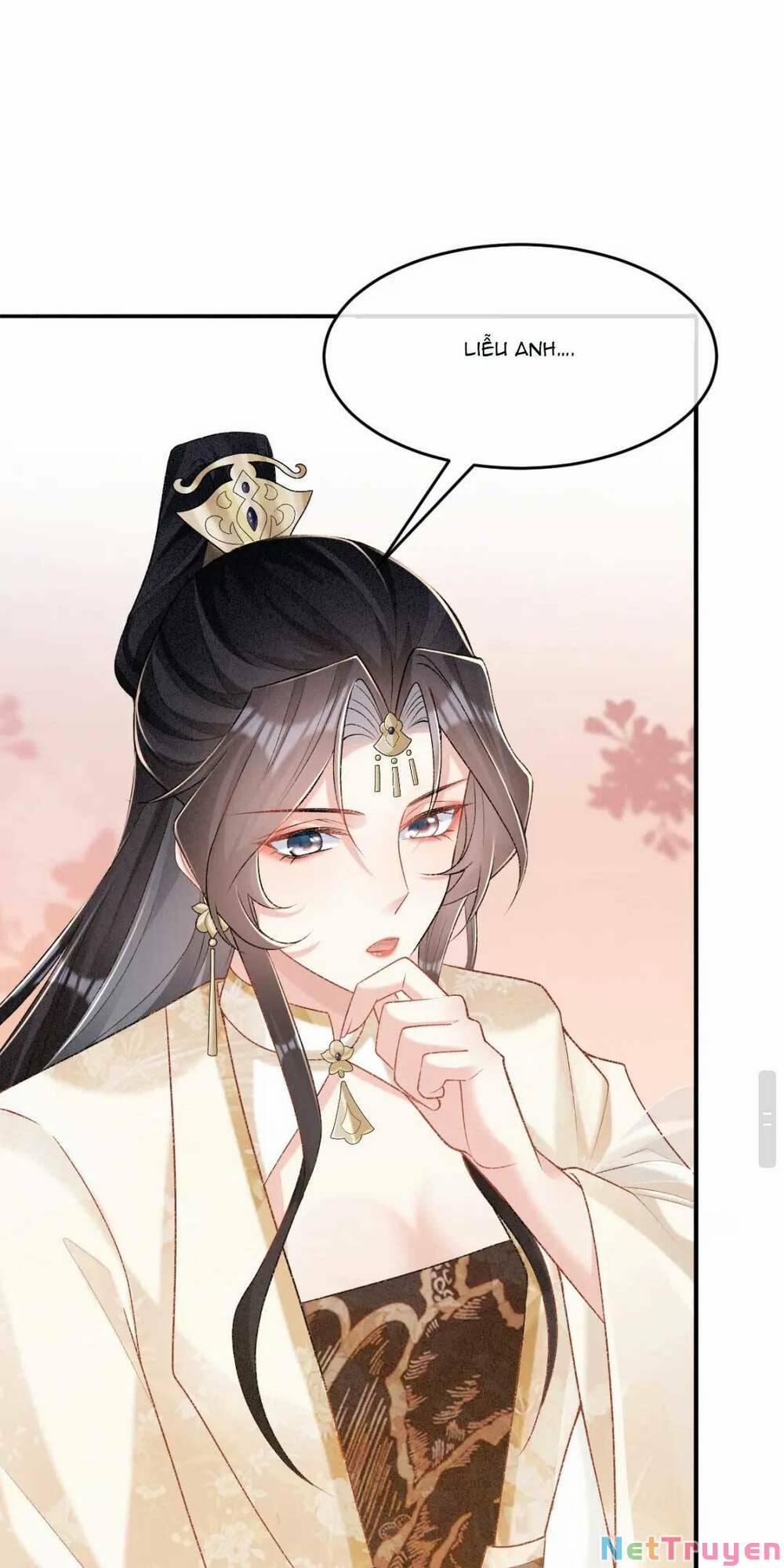 Bệnh Kiều Đồ Đệ Ngày Nào Cũng Phải Dỗ Dành 4 trang 7