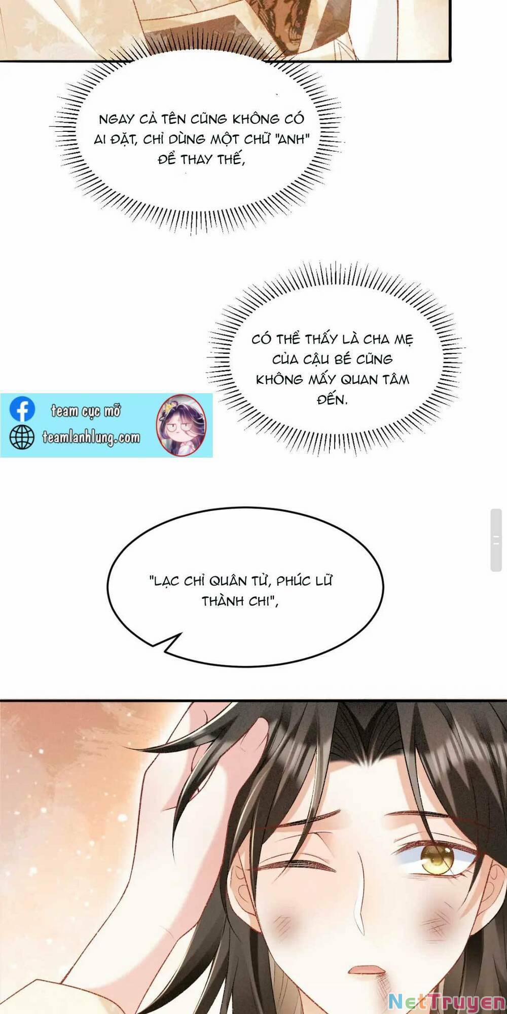 Bệnh Kiều Đồ Đệ Ngày Nào Cũng Phải Dỗ Dành 4 trang 8