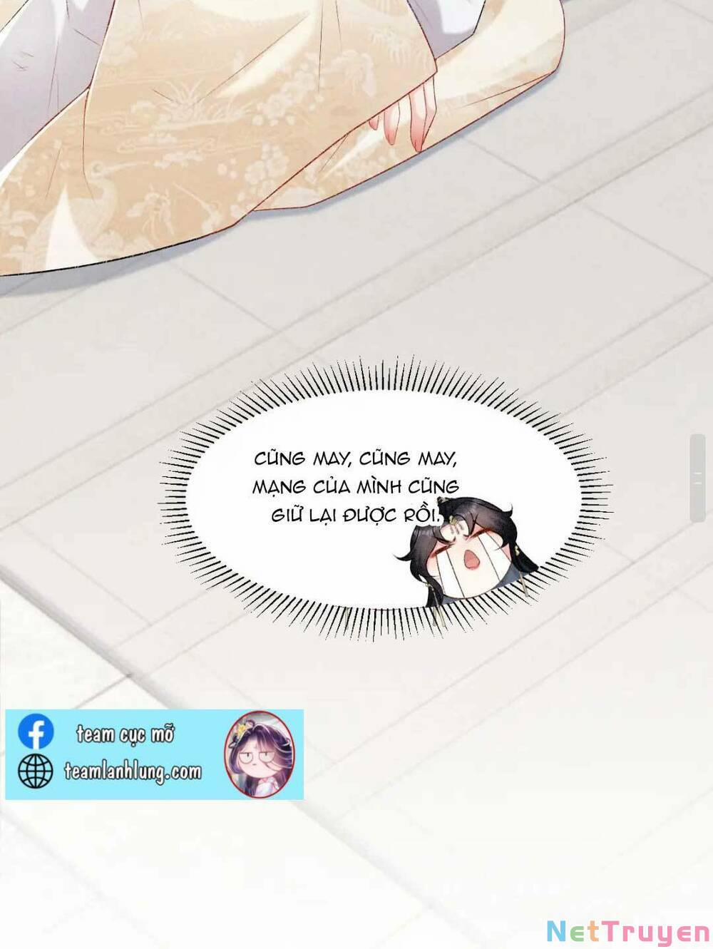 Bệnh Kiều Đồ Đệ Ngày Nào Cũng Phải Dỗ Dành 5 trang 11