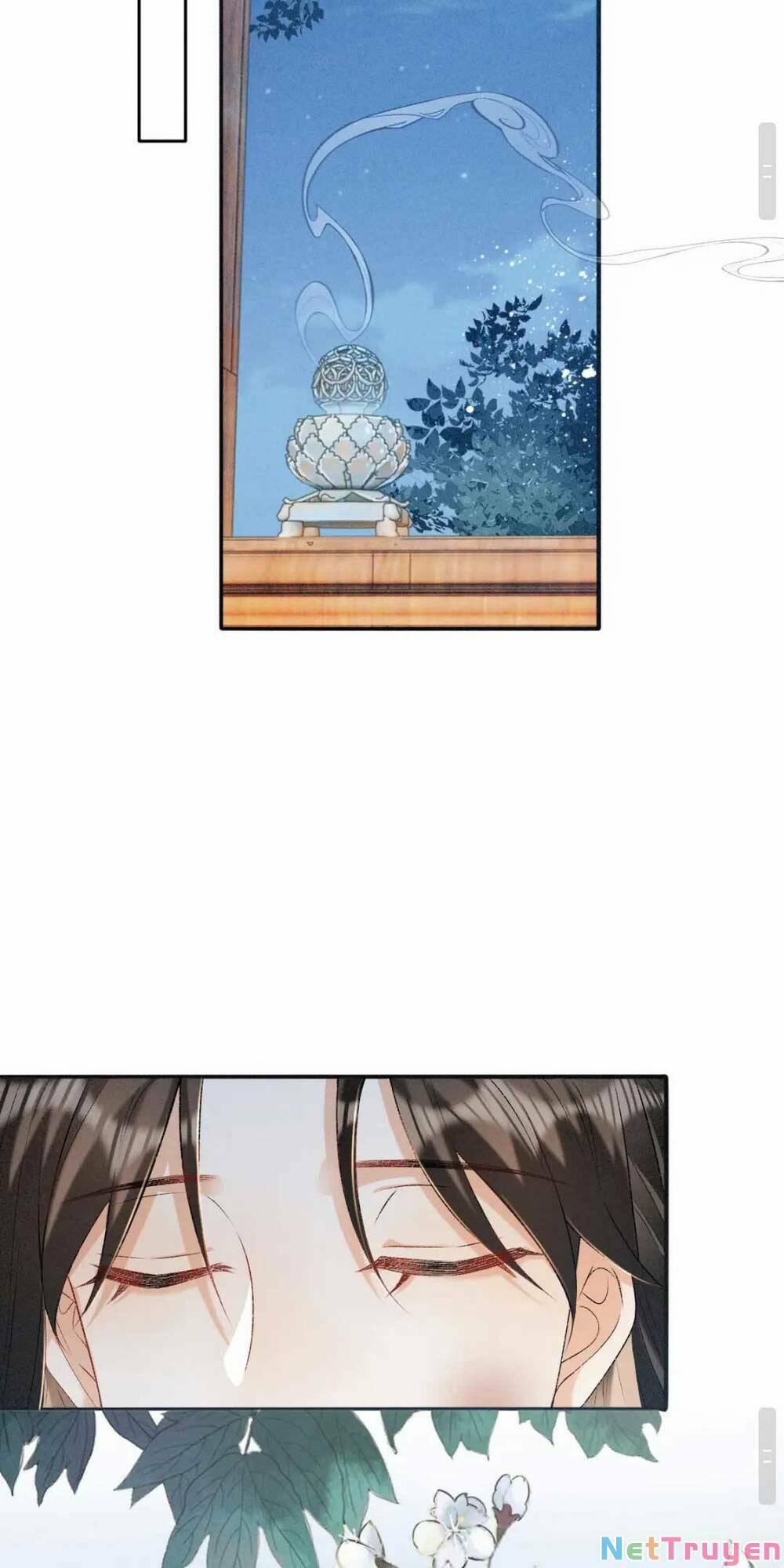 Bệnh Kiều Đồ Đệ Ngày Nào Cũng Phải Dỗ Dành 5 trang 13