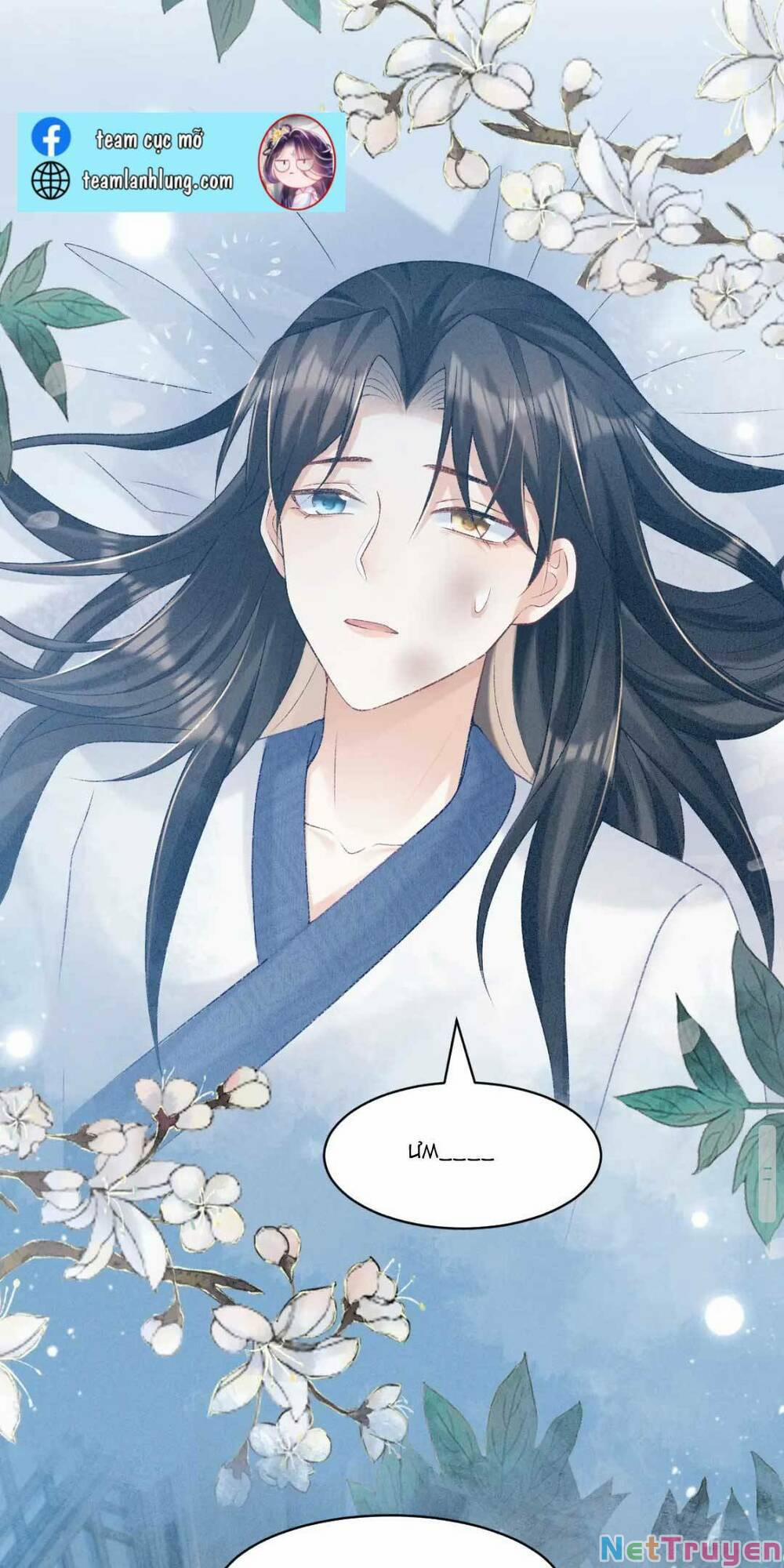 Bệnh Kiều Đồ Đệ Ngày Nào Cũng Phải Dỗ Dành 5 trang 14