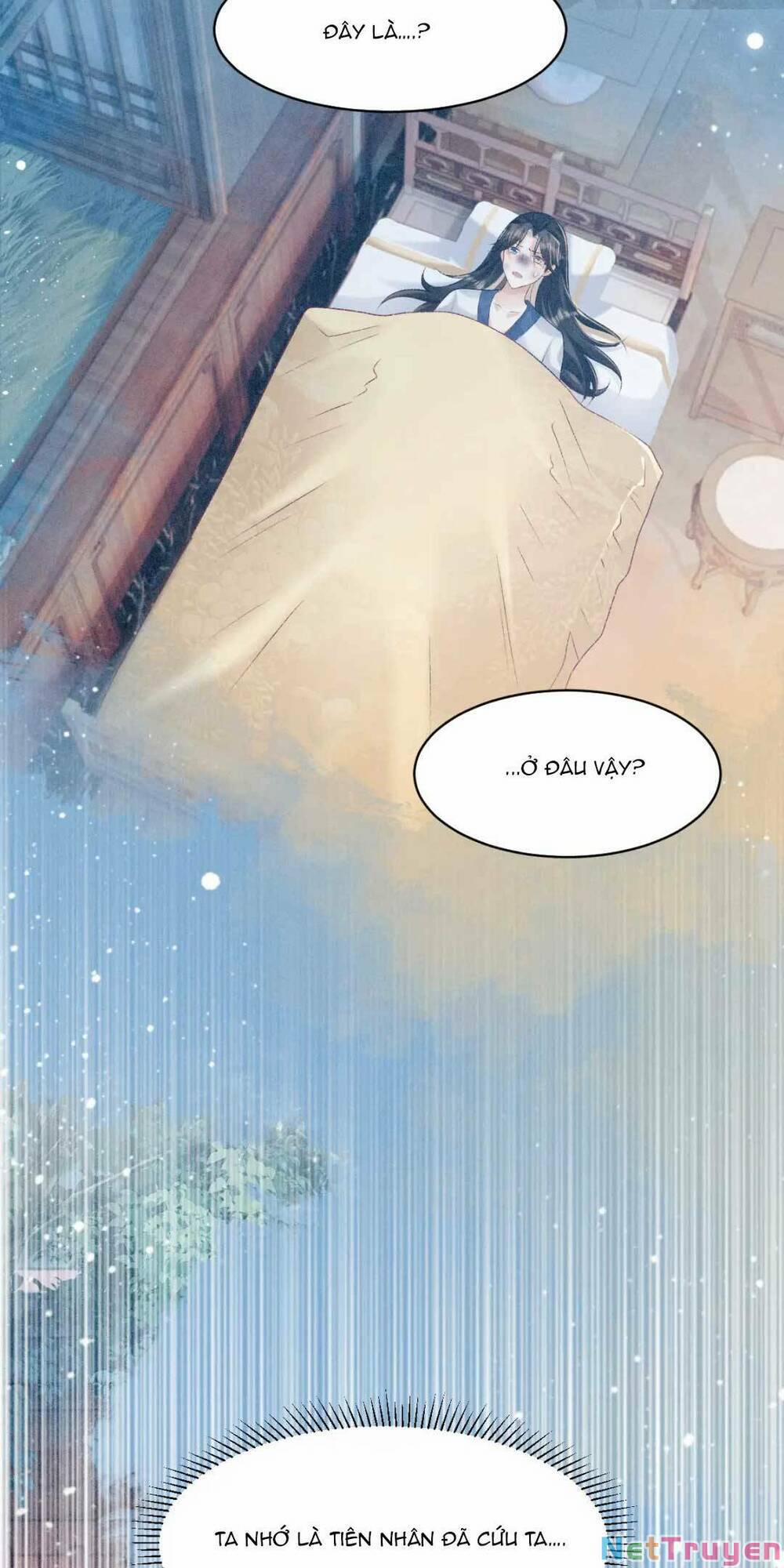 Bệnh Kiều Đồ Đệ Ngày Nào Cũng Phải Dỗ Dành 5 trang 15