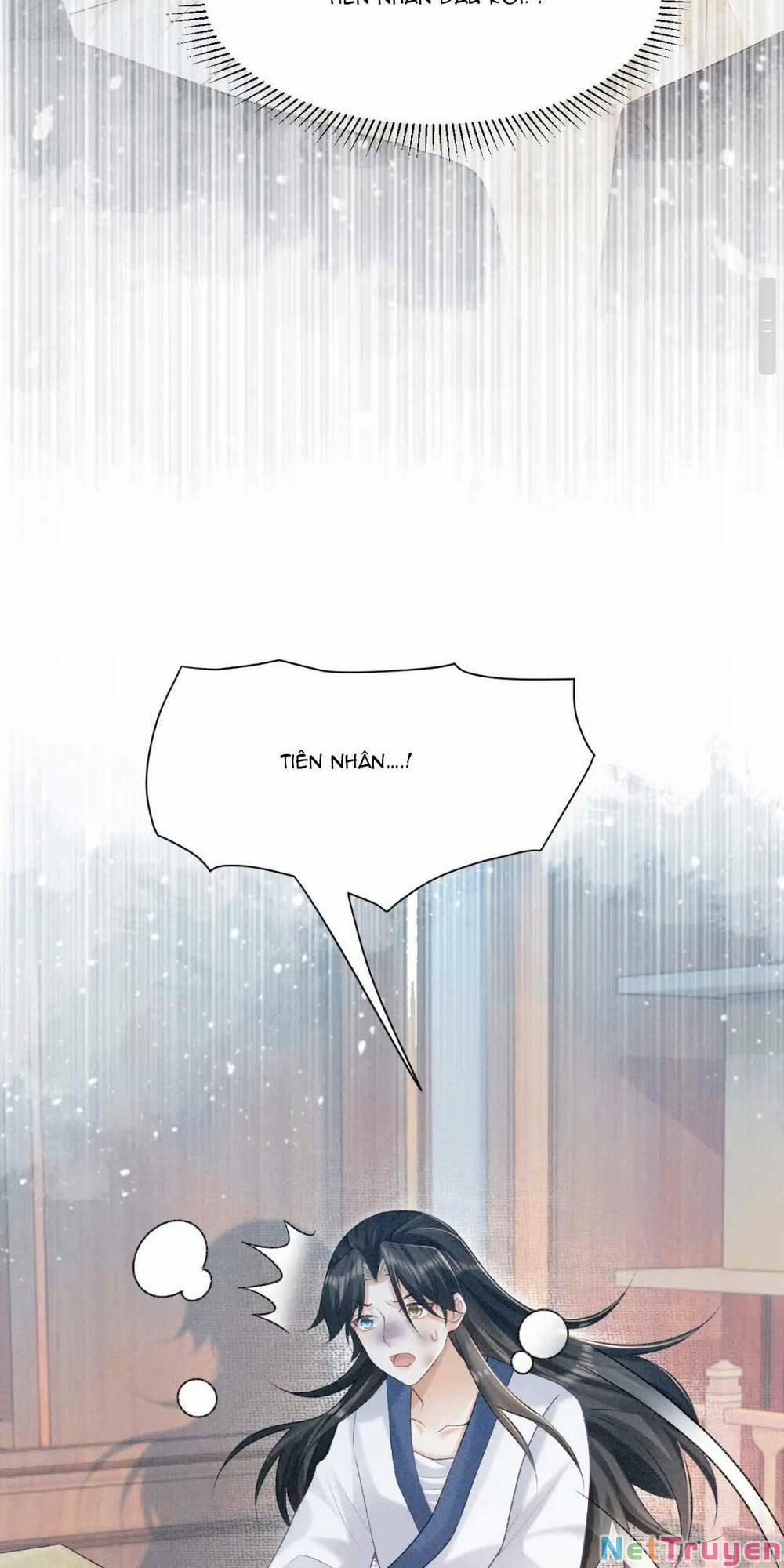 Bệnh Kiều Đồ Đệ Ngày Nào Cũng Phải Dỗ Dành 5 trang 17