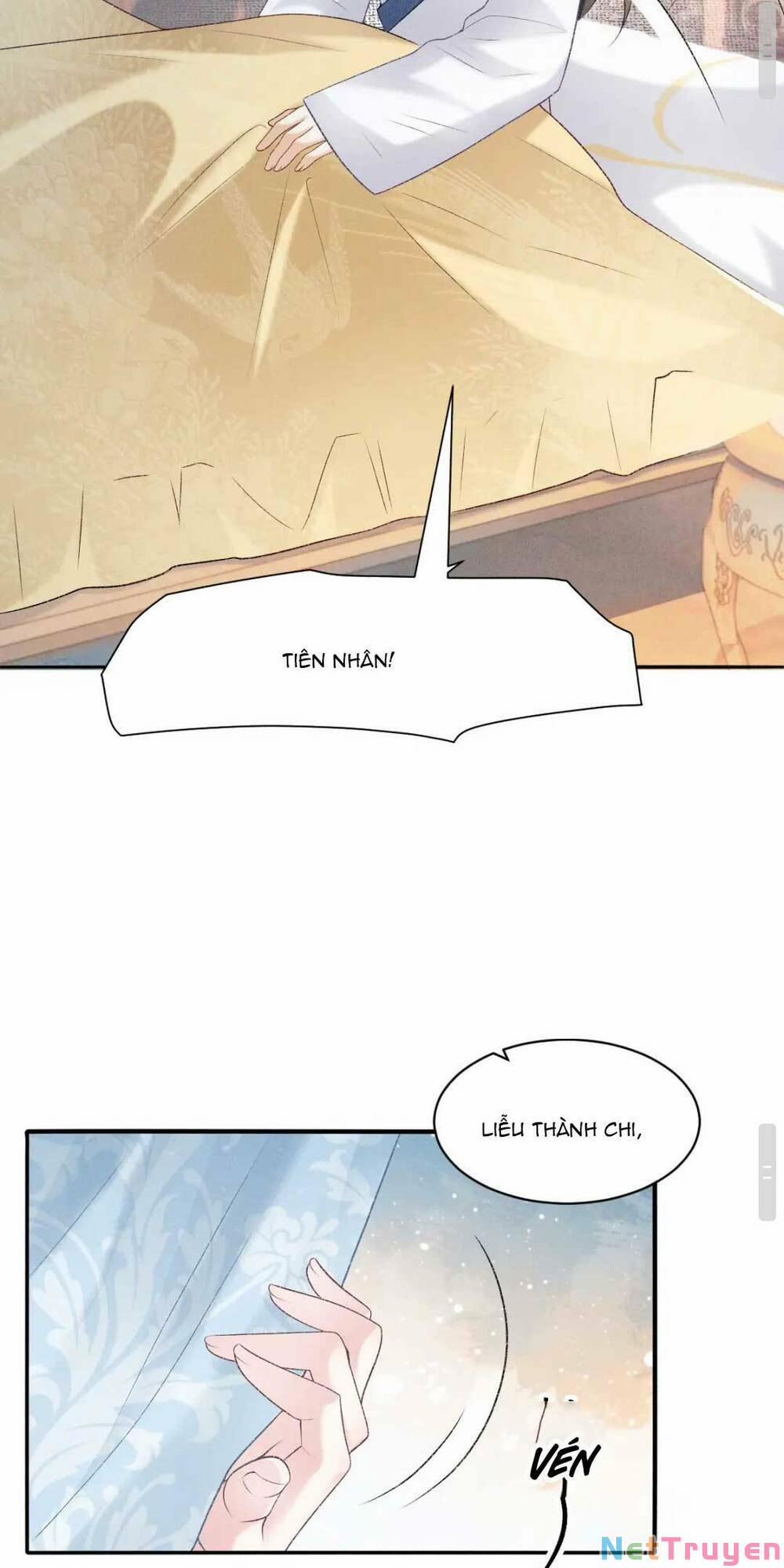 Bệnh Kiều Đồ Đệ Ngày Nào Cũng Phải Dỗ Dành 5 trang 18