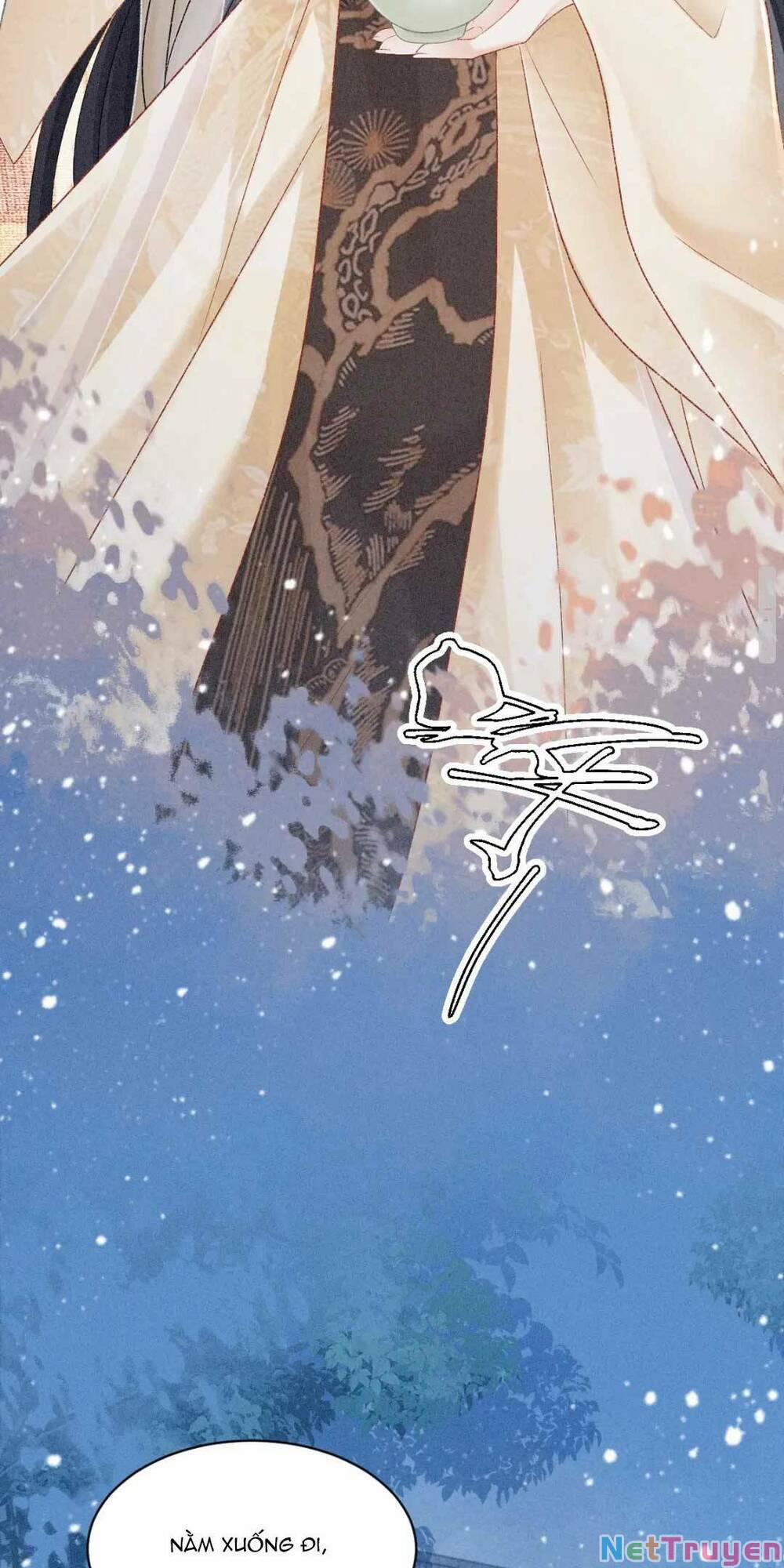 Bệnh Kiều Đồ Đệ Ngày Nào Cũng Phải Dỗ Dành 5 trang 20