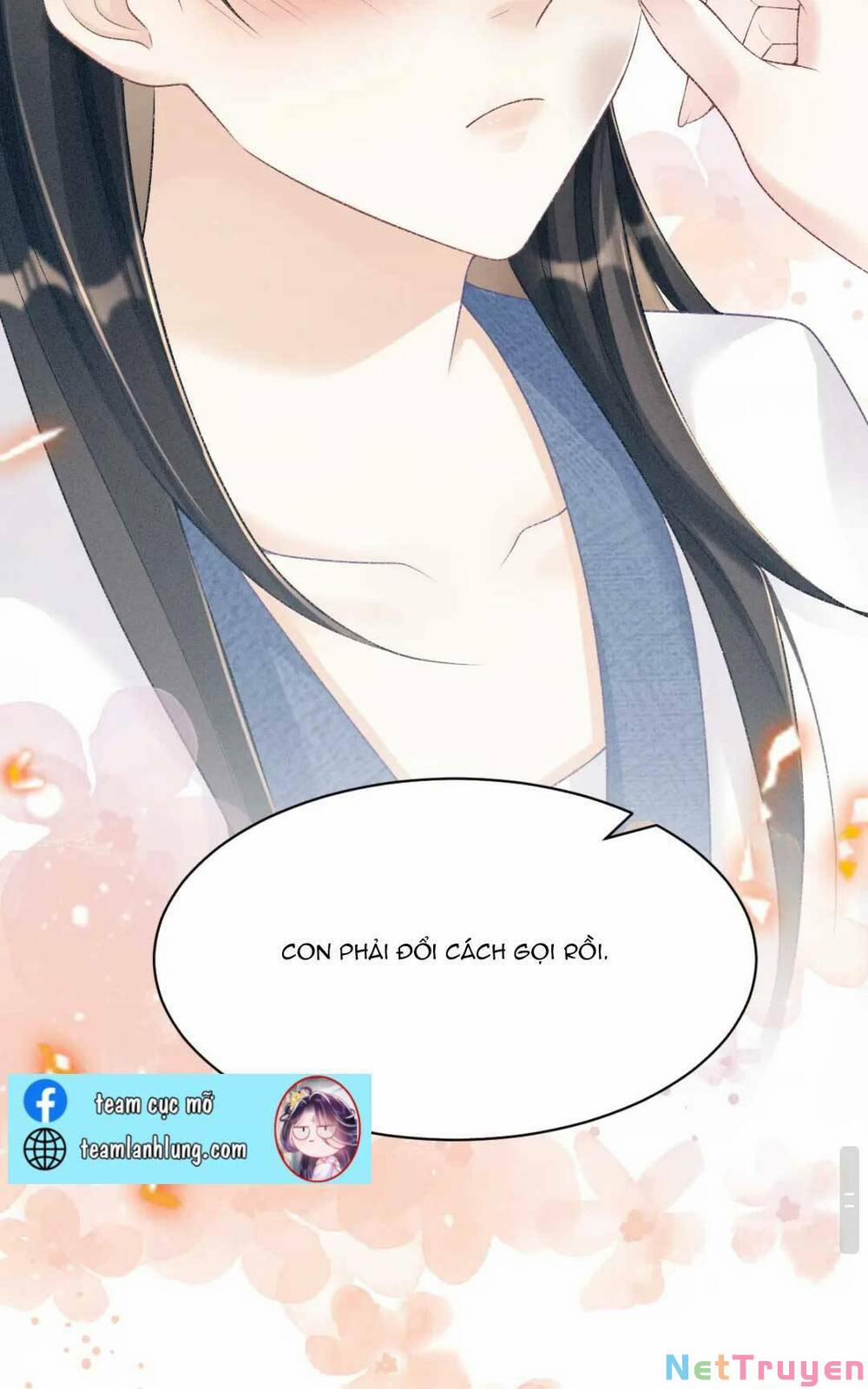 Bệnh Kiều Đồ Đệ Ngày Nào Cũng Phải Dỗ Dành 5 trang 24