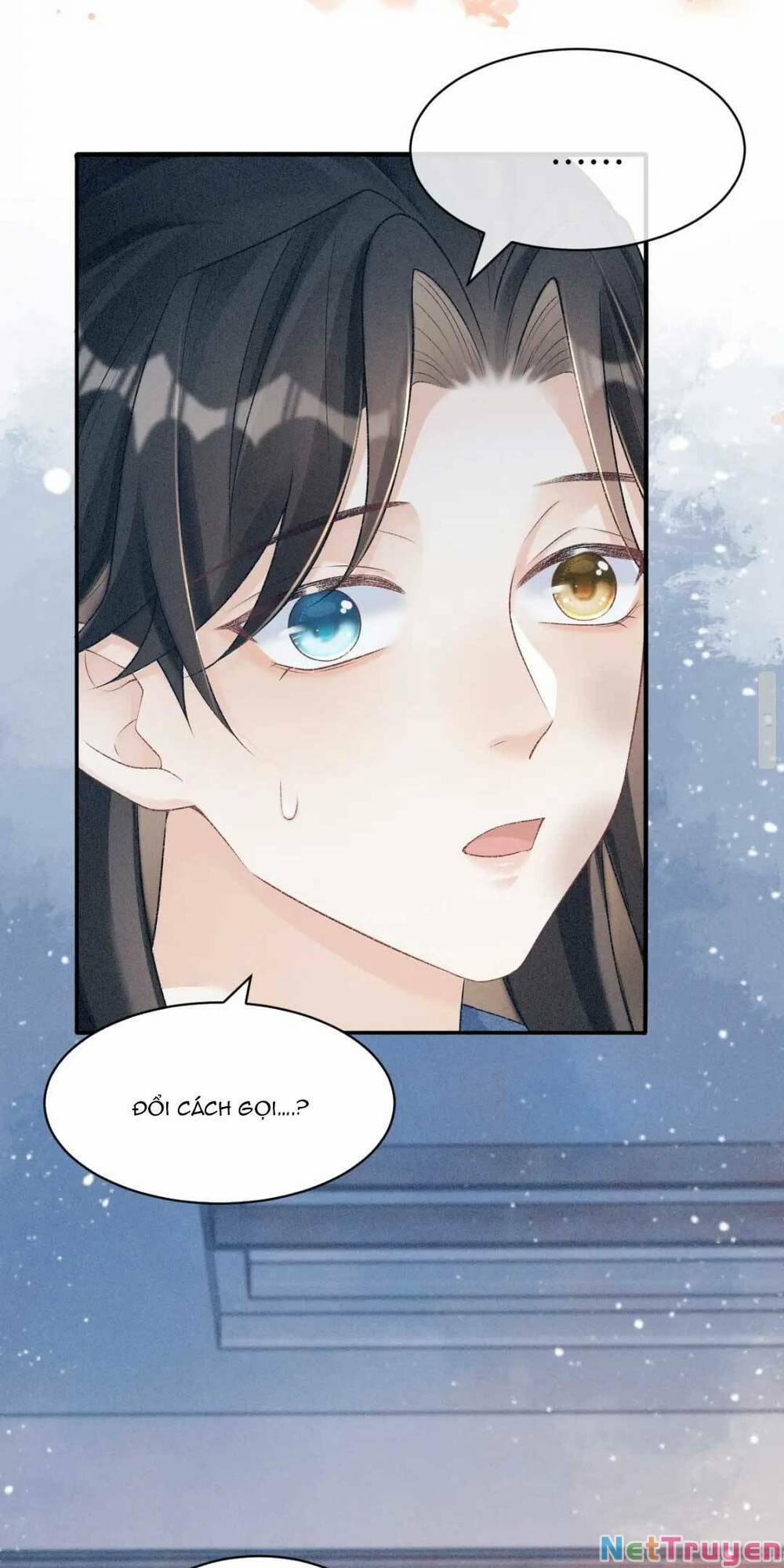 Bệnh Kiều Đồ Đệ Ngày Nào Cũng Phải Dỗ Dành 5 trang 25