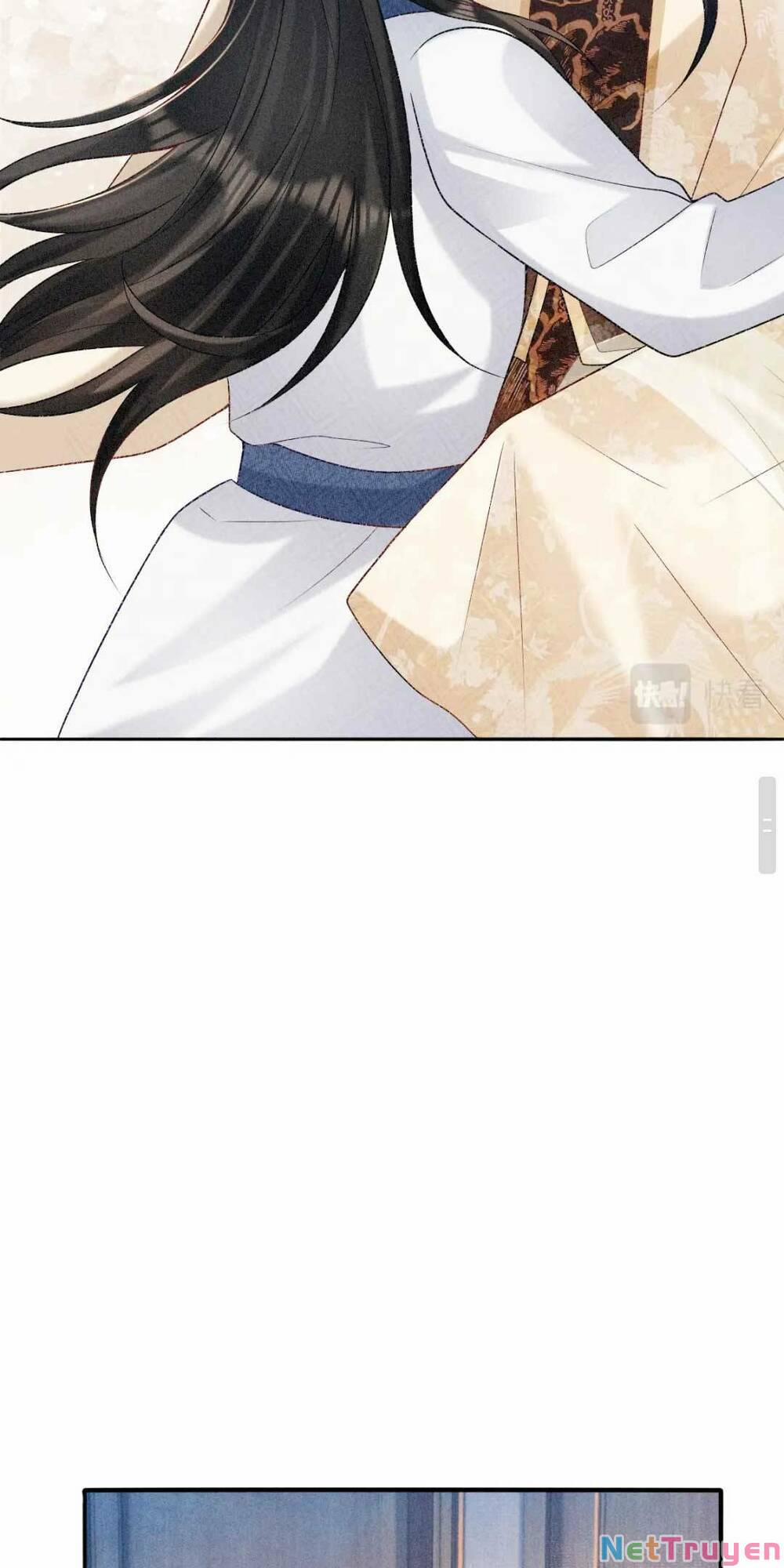 Bệnh Kiều Đồ Đệ Ngày Nào Cũng Phải Dỗ Dành 5 trang 29