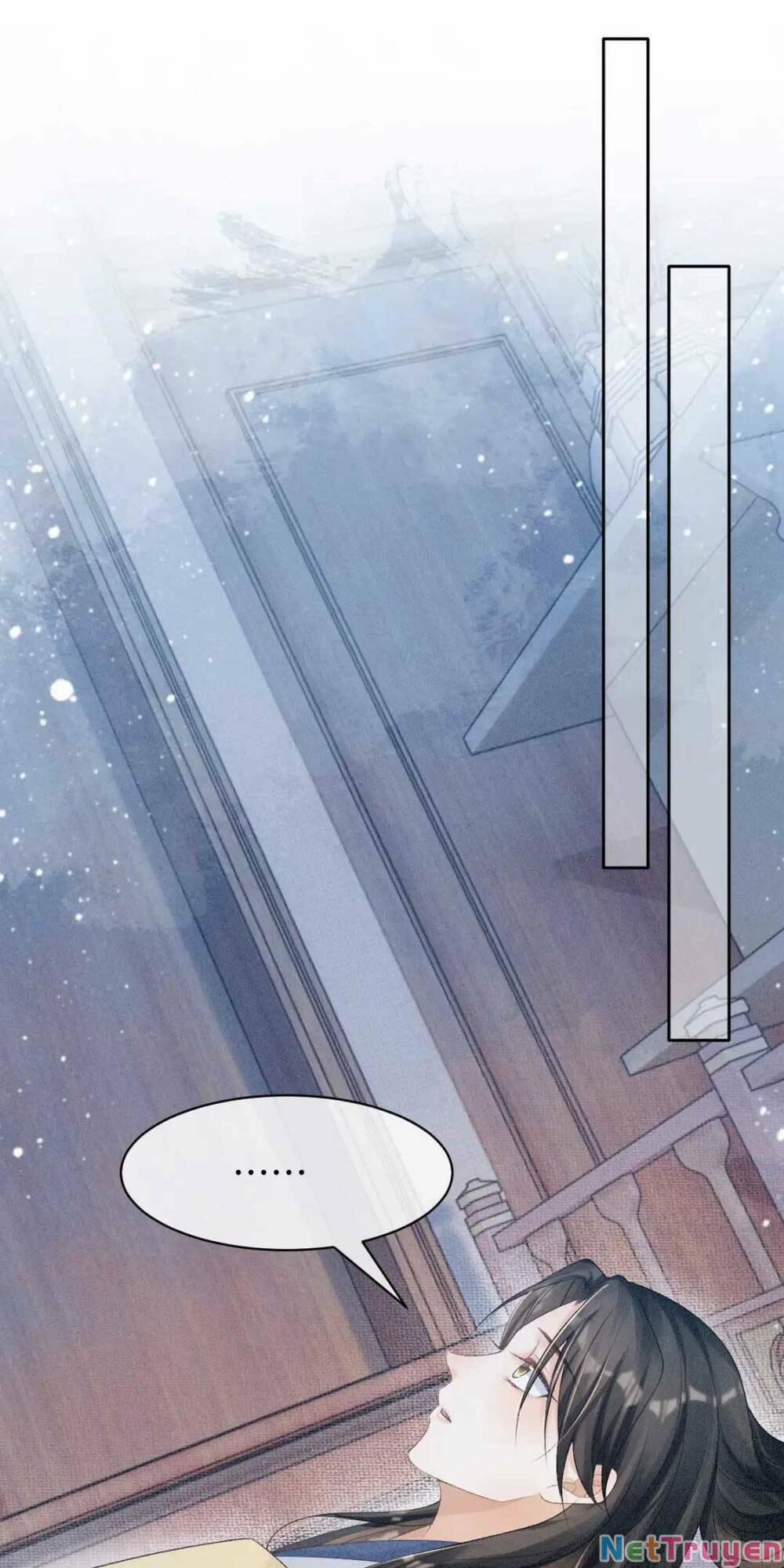 Bệnh Kiều Đồ Đệ Ngày Nào Cũng Phải Dỗ Dành 5 trang 38