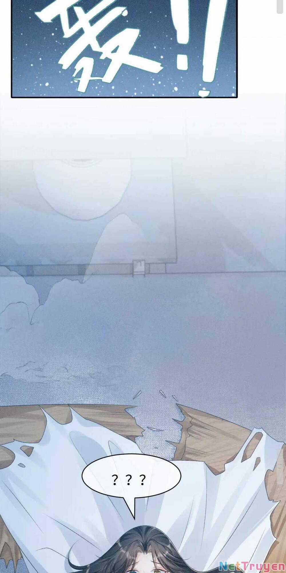 Bệnh Kiều Đồ Đệ Ngày Nào Cũng Phải Dỗ Dành 5 trang 41