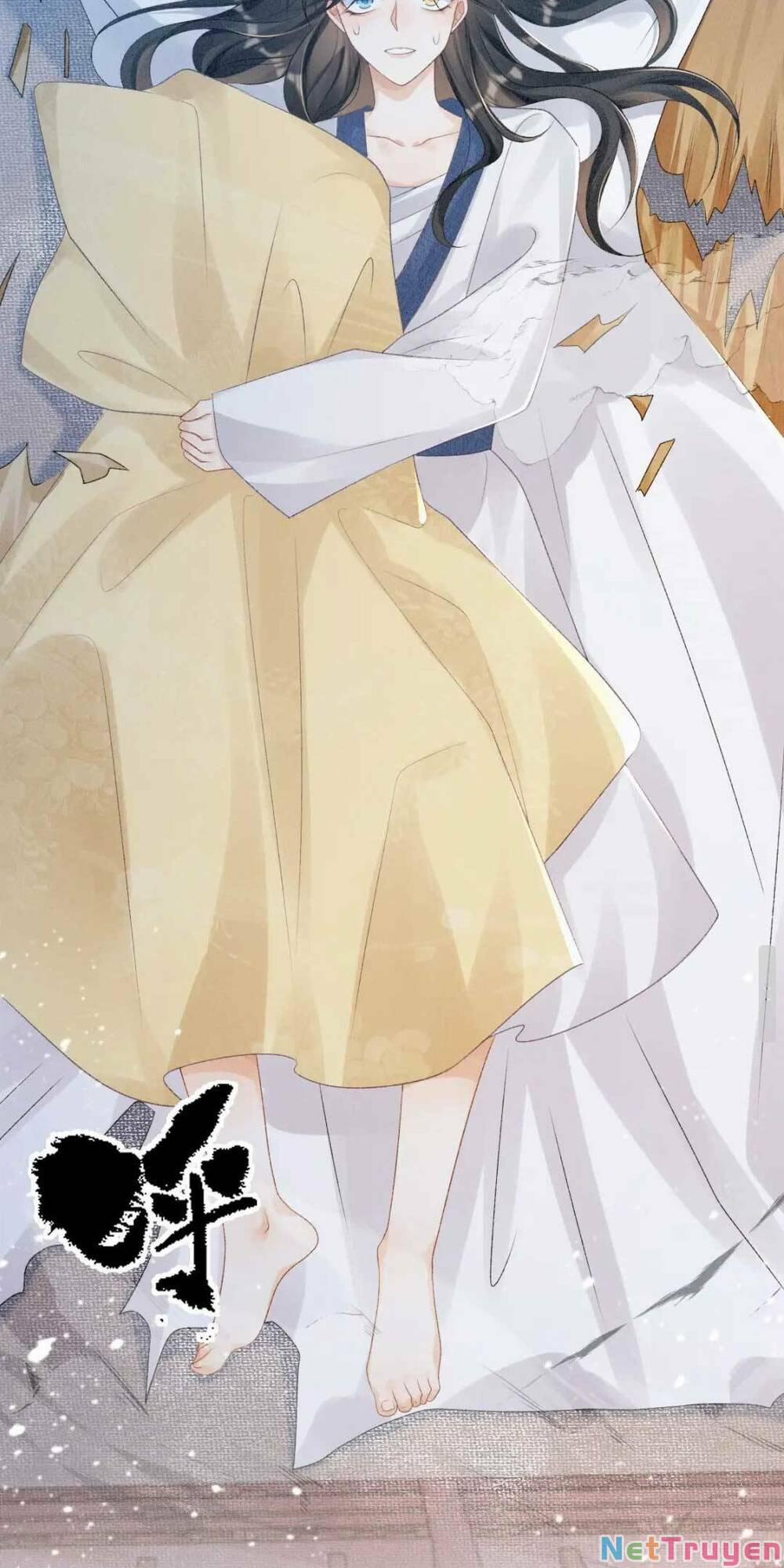 Bệnh Kiều Đồ Đệ Ngày Nào Cũng Phải Dỗ Dành 5 trang 42