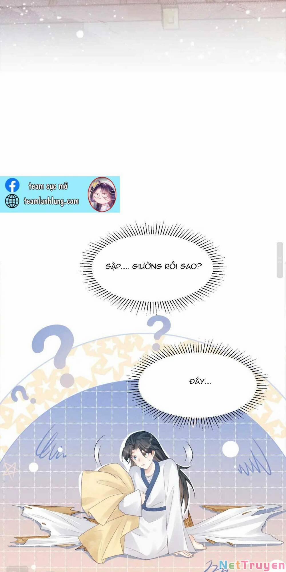 Bệnh Kiều Đồ Đệ Ngày Nào Cũng Phải Dỗ Dành 5 trang 43