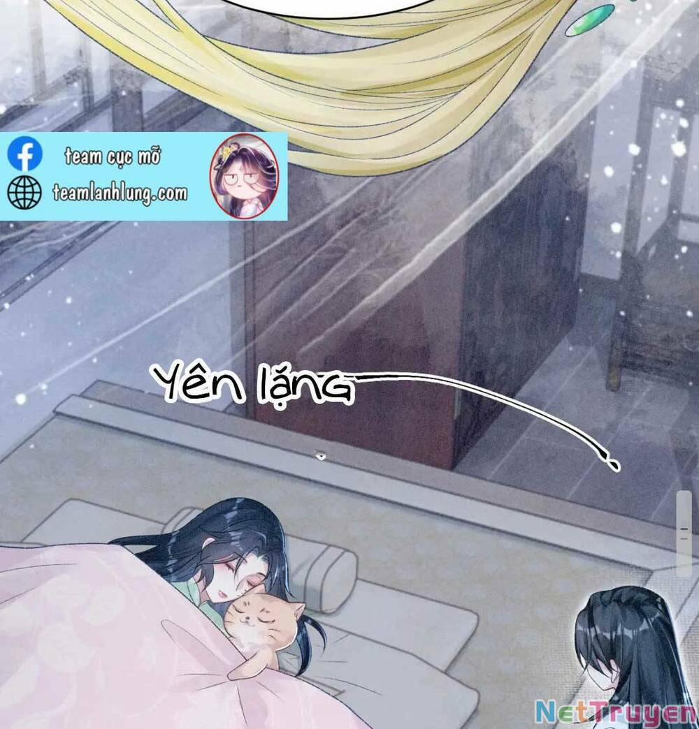 Bệnh Kiều Đồ Đệ Ngày Nào Cũng Phải Dỗ Dành 5 trang 48