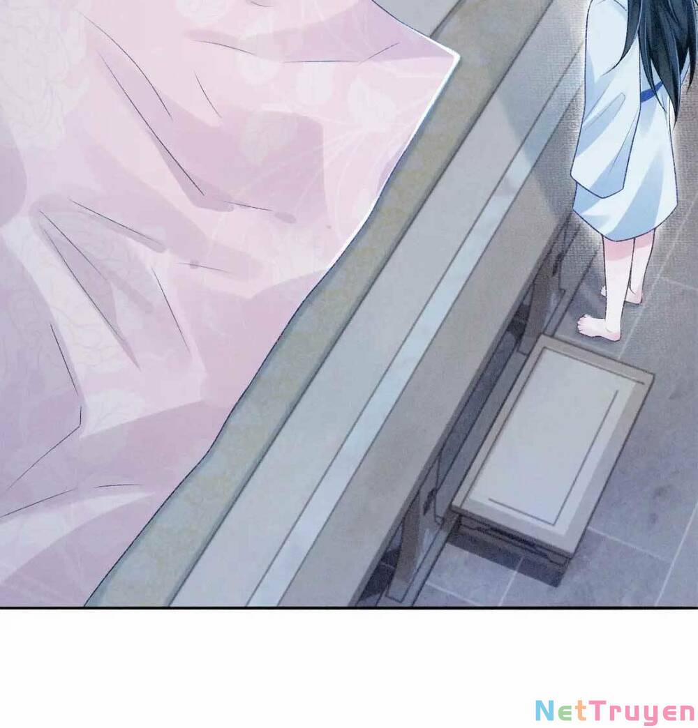 Bệnh Kiều Đồ Đệ Ngày Nào Cũng Phải Dỗ Dành 5 trang 49