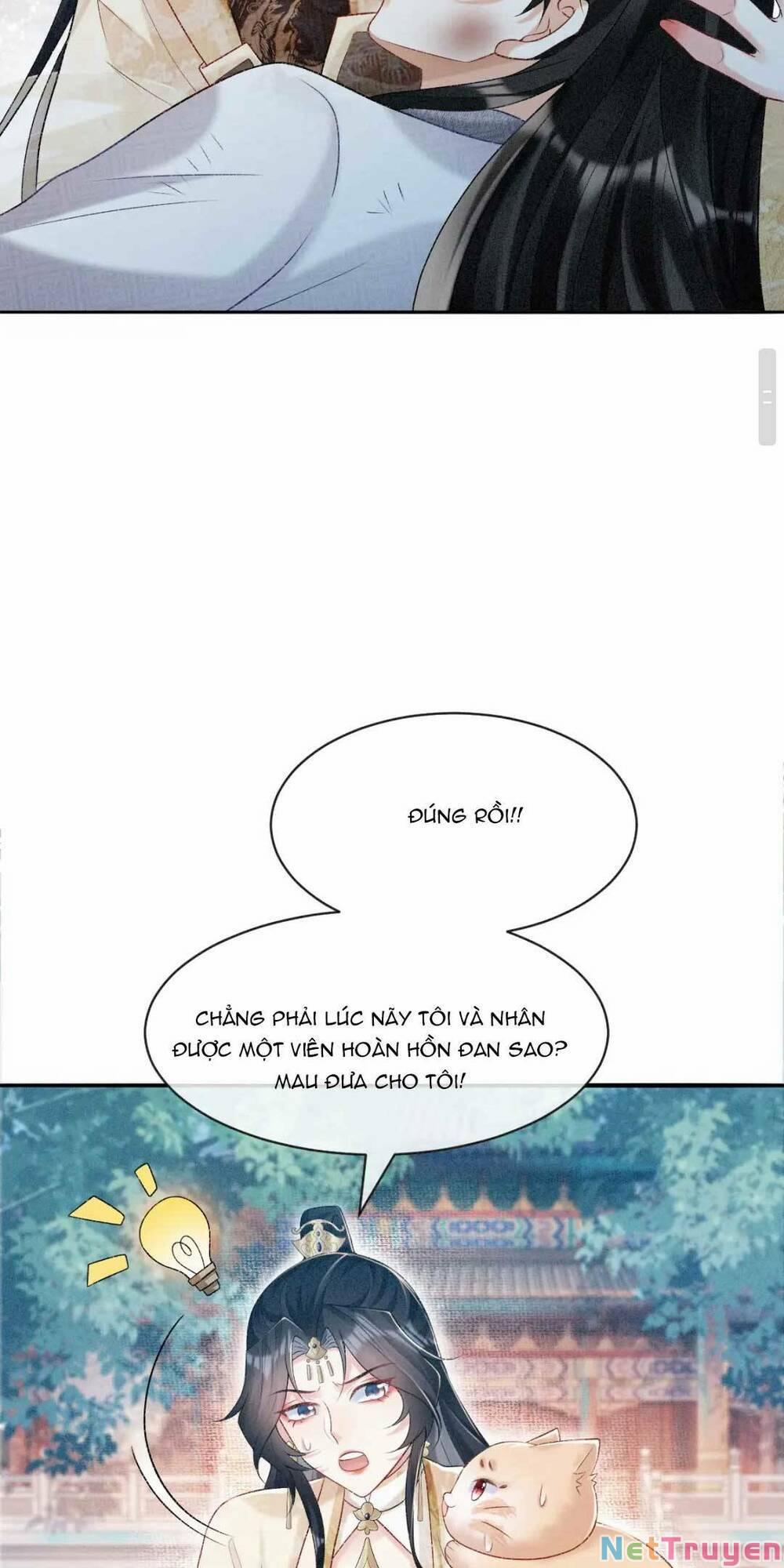 Bệnh Kiều Đồ Đệ Ngày Nào Cũng Phải Dỗ Dành 5 trang 5