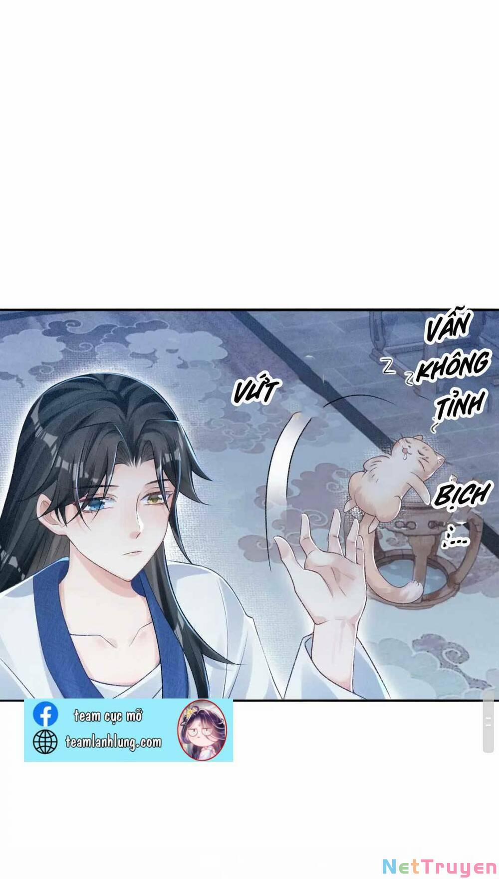 Bệnh Kiều Đồ Đệ Ngày Nào Cũng Phải Dỗ Dành 5 trang 52