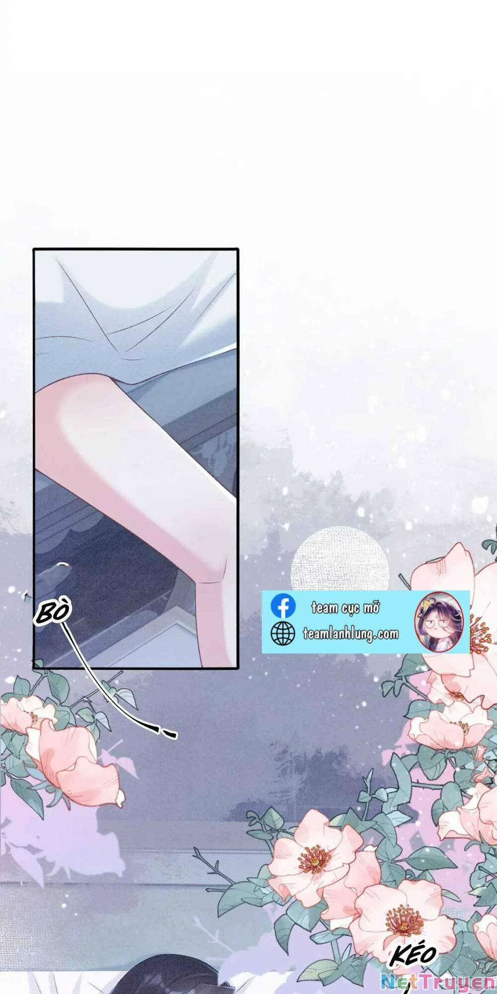 Bệnh Kiều Đồ Đệ Ngày Nào Cũng Phải Dỗ Dành 5 trang 53