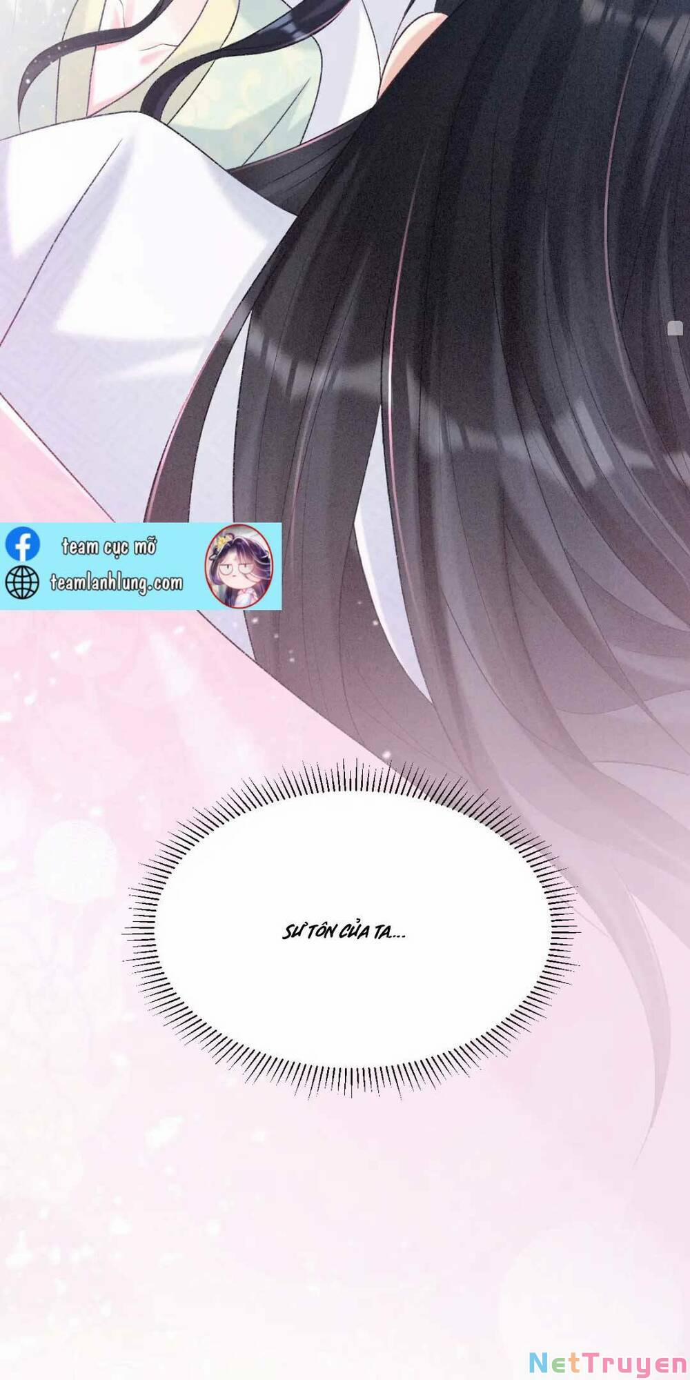 Bệnh Kiều Đồ Đệ Ngày Nào Cũng Phải Dỗ Dành 5 trang 56