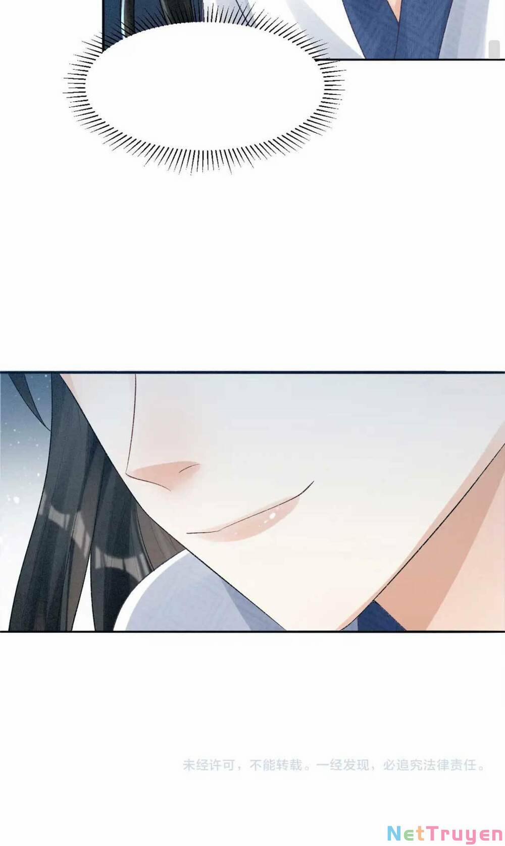 Bệnh Kiều Đồ Đệ Ngày Nào Cũng Phải Dỗ Dành 5 trang 58