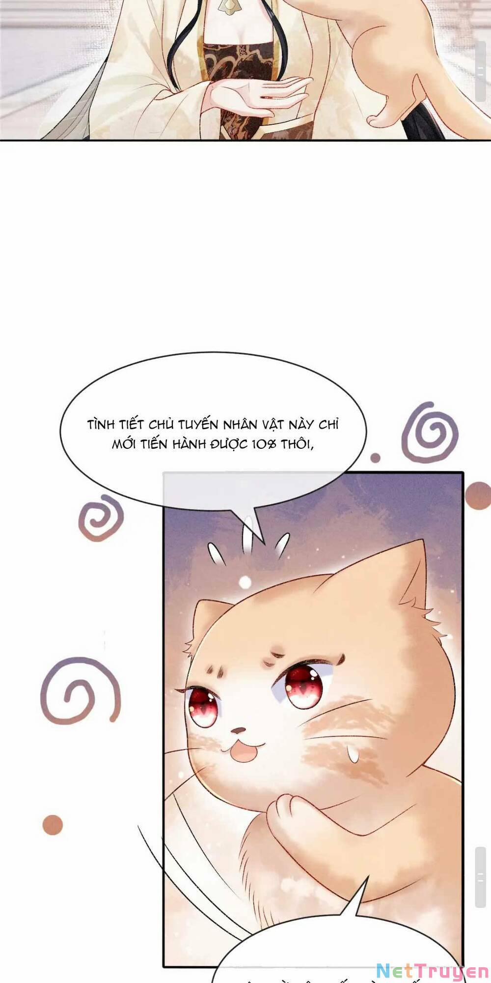 Bệnh Kiều Đồ Đệ Ngày Nào Cũng Phải Dỗ Dành 5 trang 6