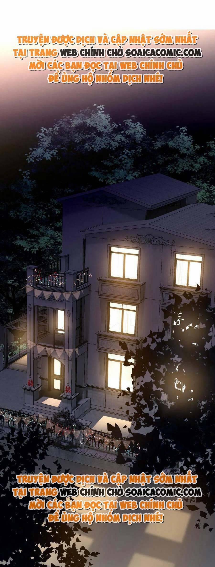 Bệnh Kiều Lệ Gia Được Ta Sủng Ái Nên Kiêu 1 trang 0