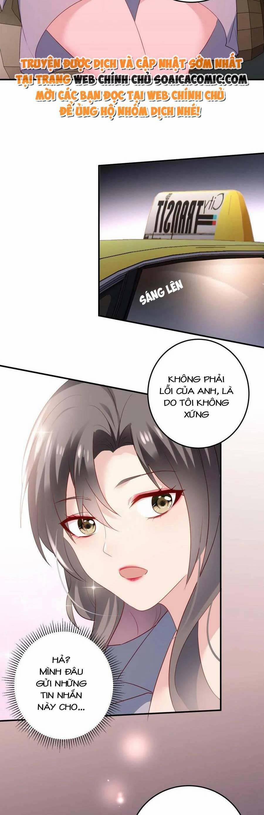 Bệnh Kiều Lệ Gia Được Ta Sủng Ái Nên Kiêu 1 trang 17