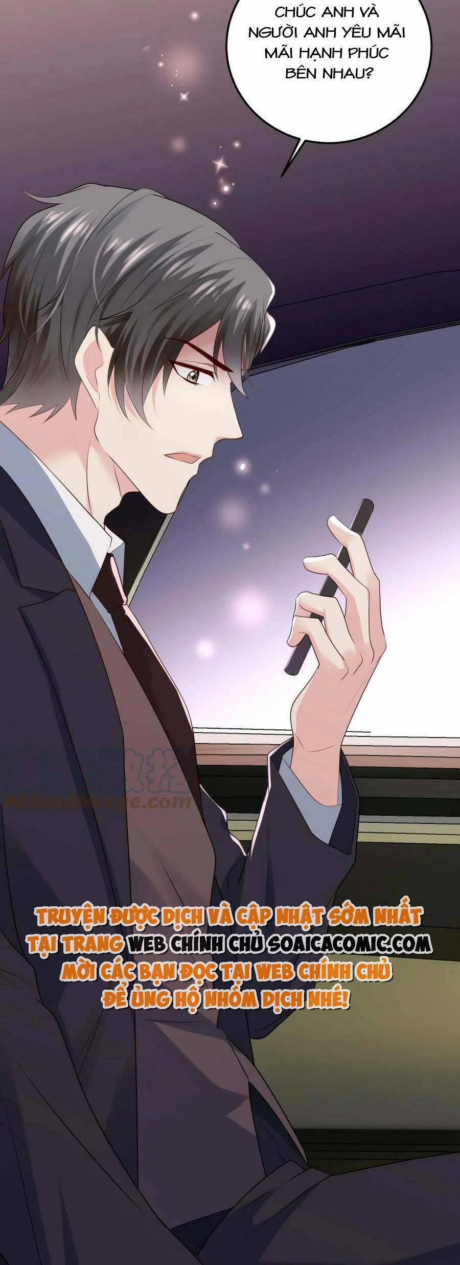 Bệnh Kiều Lệ Gia Được Ta Sủng Ái Nên Kiêu 1 trang 18