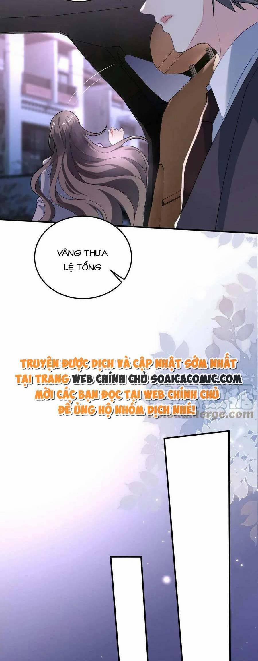 Bệnh Kiều Lệ Gia Được Ta Sủng Ái Nên Kiêu 1 trang 22